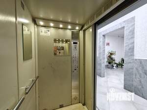 3-к квартира, вторичка, 67м2, 11/20 этаж