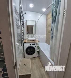 2-к квартира, вторичка, 55м2, 12/25 этаж