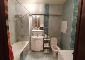 1-к квартира, вторичка, 36м2, 6/14 этаж