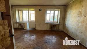 2-к квартира, вторичка, 45м2, 6/12 этаж