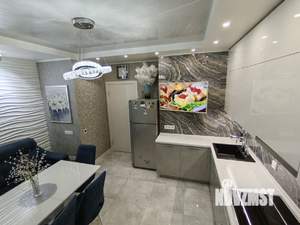 2-к квартира, вторичка, 70м2, 10/12 этаж