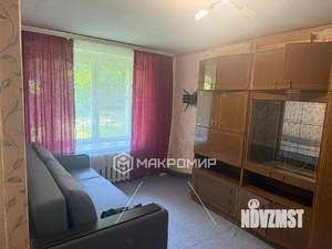 1-к квартира, вторичка, 29м2, 1/9 этаж