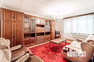 3-к квартира, вторичка, 65м2, 5/16 этаж