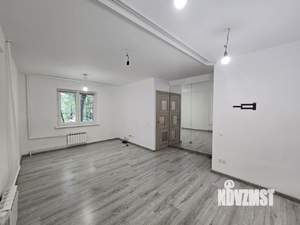 1-к квартира, вторичка, 32м2, 1/5 этаж