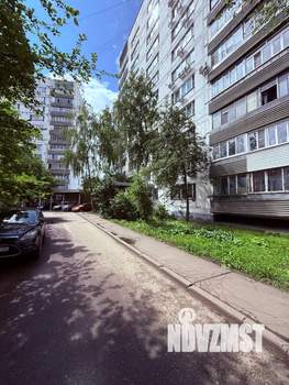 3-к квартира, вторичка, 66м2, 1/12 этаж