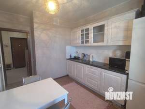 1-к квартира, вторичка, 42м2, 9/17 этаж