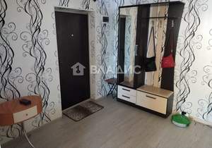 2-к квартира, вторичка, 61м2, 4/24 этаж