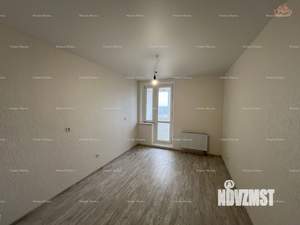 1-к квартира, вторичка, 45м2, 18/24 этаж