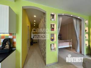 2-к квартира, вторичка, 48м2, 19/22 этаж
