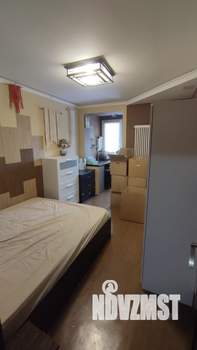 2-к квартира, вторичка, 45м2, 18/20 этаж