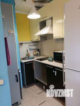 Студия квартира, вторичка, 29м2, 5/24 этаж