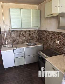 1-к квартира, вторичка, 33м2, 6/9 этаж