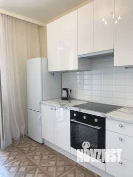 1-к квартира, вторичка, 39м2, 3/25 этаж