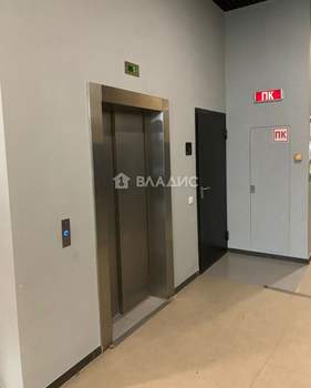 Студия квартира, вторичка, 24м2, 5/24 этаж