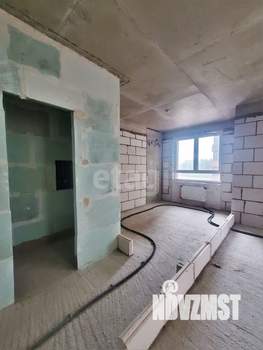 2-к квартира, вторичка, 52м2, 4/24 этаж