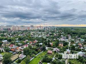 1-к квартира, вторичка, 42м2, 22/25 этаж