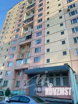 2-к квартира, вторичка, 55м2, 2/9 этаж