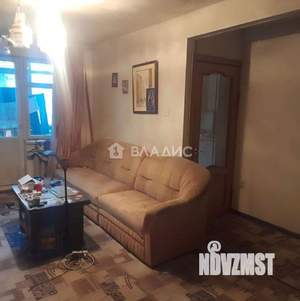 2-к квартира, вторичка, 46м2, 2/5 этаж