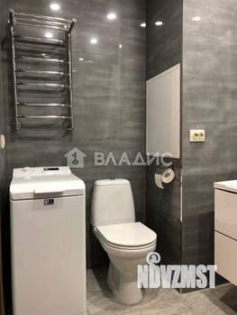 1-к квартира, вторичка, 42м2, 4/17 этаж