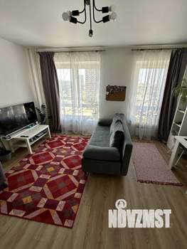 Студия квартира, вторичка, 27м2, 14/24 этаж