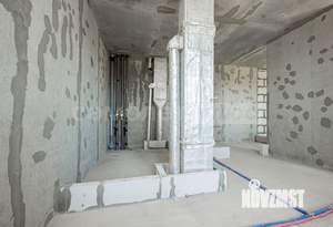 1-к квартира, вторичка, 42м2, 10/25 этаж