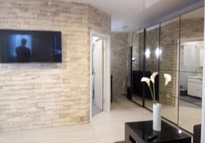 2-к квартира, вторичка, 69м2, 7/22 этаж