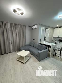 2-к квартира, вторичка, 50м2, 21/25 этаж