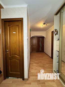 2-к квартира, вторичка, 52м2, 2/14 этаж