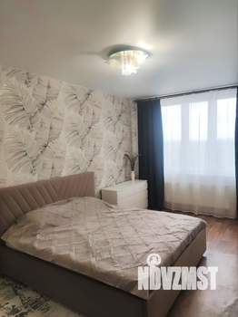 2-к квартира, вторичка, 56м2, 16/19 этаж