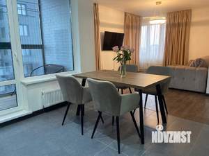 2-к квартира, вторичка, 57м2, 11/26 этаж
