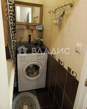 1-к квартира, вторичка, 31м2, 1/8 этаж