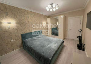 2-к квартира, вторичка, 70м2, 2/26 этаж