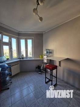 2-к квартира, вторичка, 53м2, 14/17 этаж