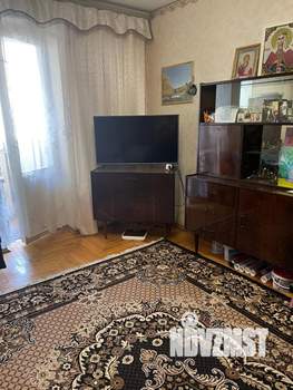 2-к квартира, вторичка, 63м2, 6/14 этаж