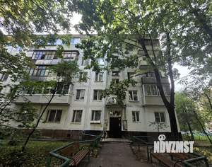 1-к квартира, вторичка, 32м2, 1/5 этаж
