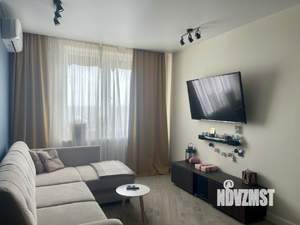 2-к квартира, вторичка, 67м2, 10/22 этаж