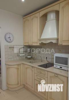 2-к квартира, вторичка, 44м2, 5/24 этаж