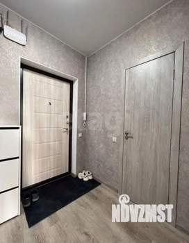 1-к квартира, вторичка, 44м2, 3/26 этаж