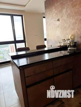 4-к квартира, вторичка, 156м2, 24/24 этаж