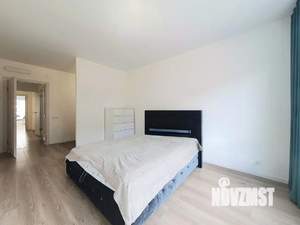 3-к квартира, вторичка, 87м2, 3/25 этаж
