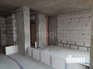 4-к квартира, вторичка, 79м2, 3/25 этаж