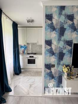 2-к квартира, вторичка, 46м2, 1/9 этаж