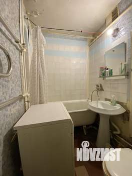 1-к квартира, вторичка, 31м2, 1/5 этаж