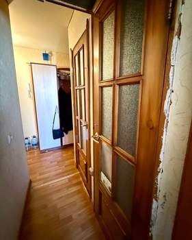2-к квартира, вторичка, 46м2, 5/5 этаж