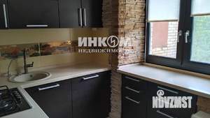 2-к квартира, вторичка, 46м2, 3/12 этаж