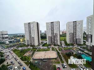 Студия квартира, вторичка, 29м2, 14/22 этаж