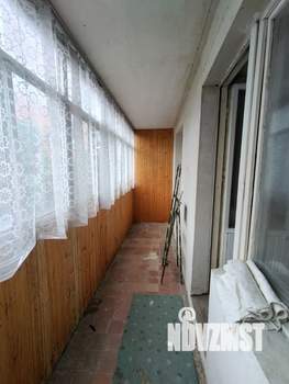 1-к квартира, вторичка, 32м2, 2/12 этаж