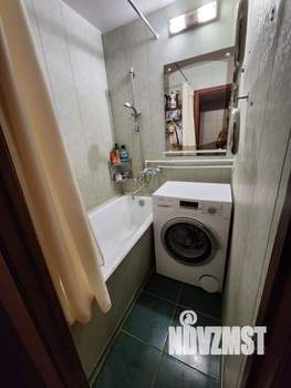 2-к квартира, вторичка, 45м2, 1/5 этаж