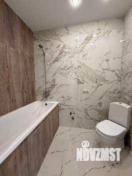 1-к квартира, вторичка, 40м2, 3/12 этаж