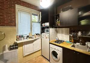 3-к квартира, вторичка, 59м2, 2/5 этаж